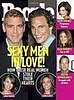 Would You Want to Snag One of Hollywood's Bachelors?